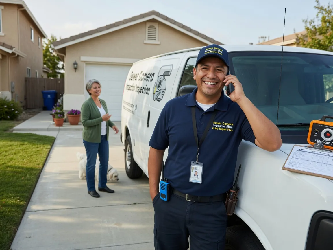 Sewer Line Repair Hattieville, AR FAQs